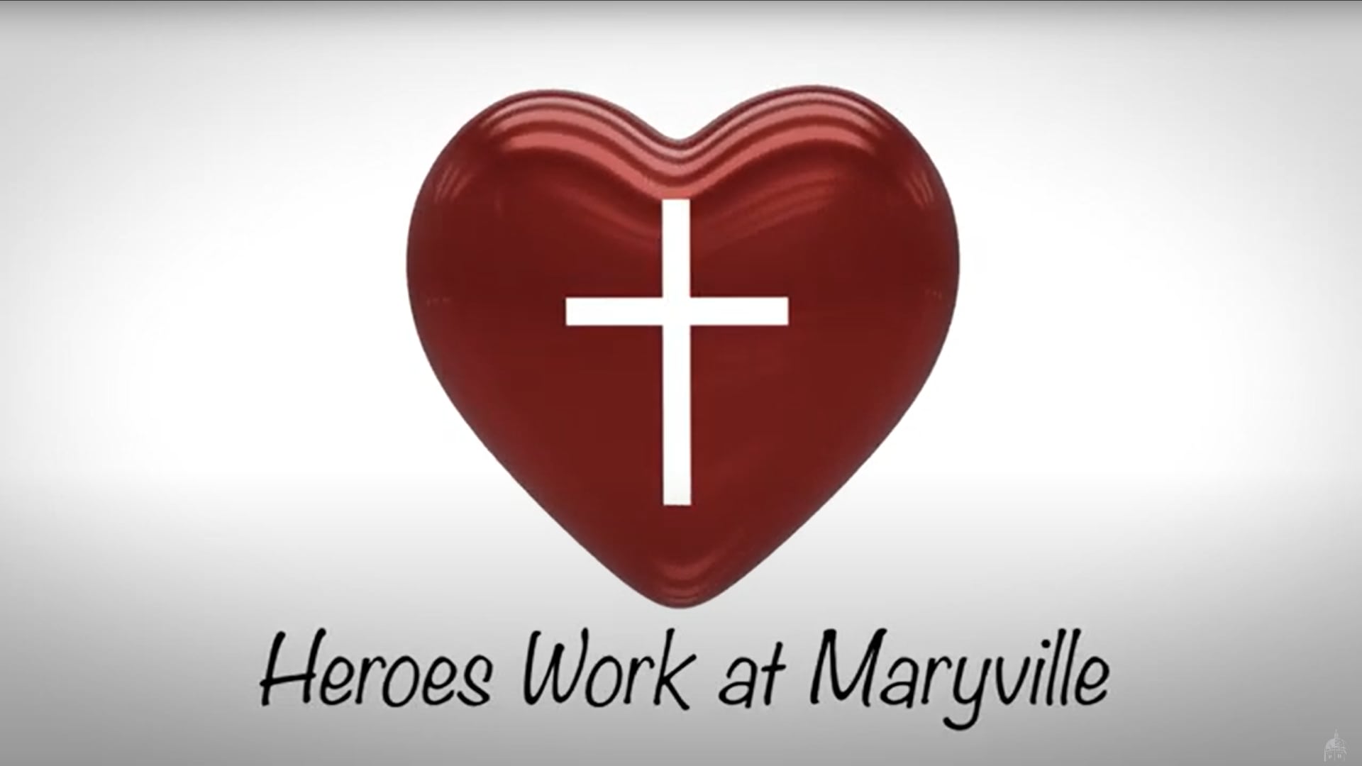 Heroes Work At Maryville