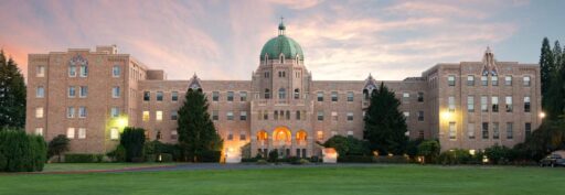 SSMO-Motherhouse-at-Dusk
