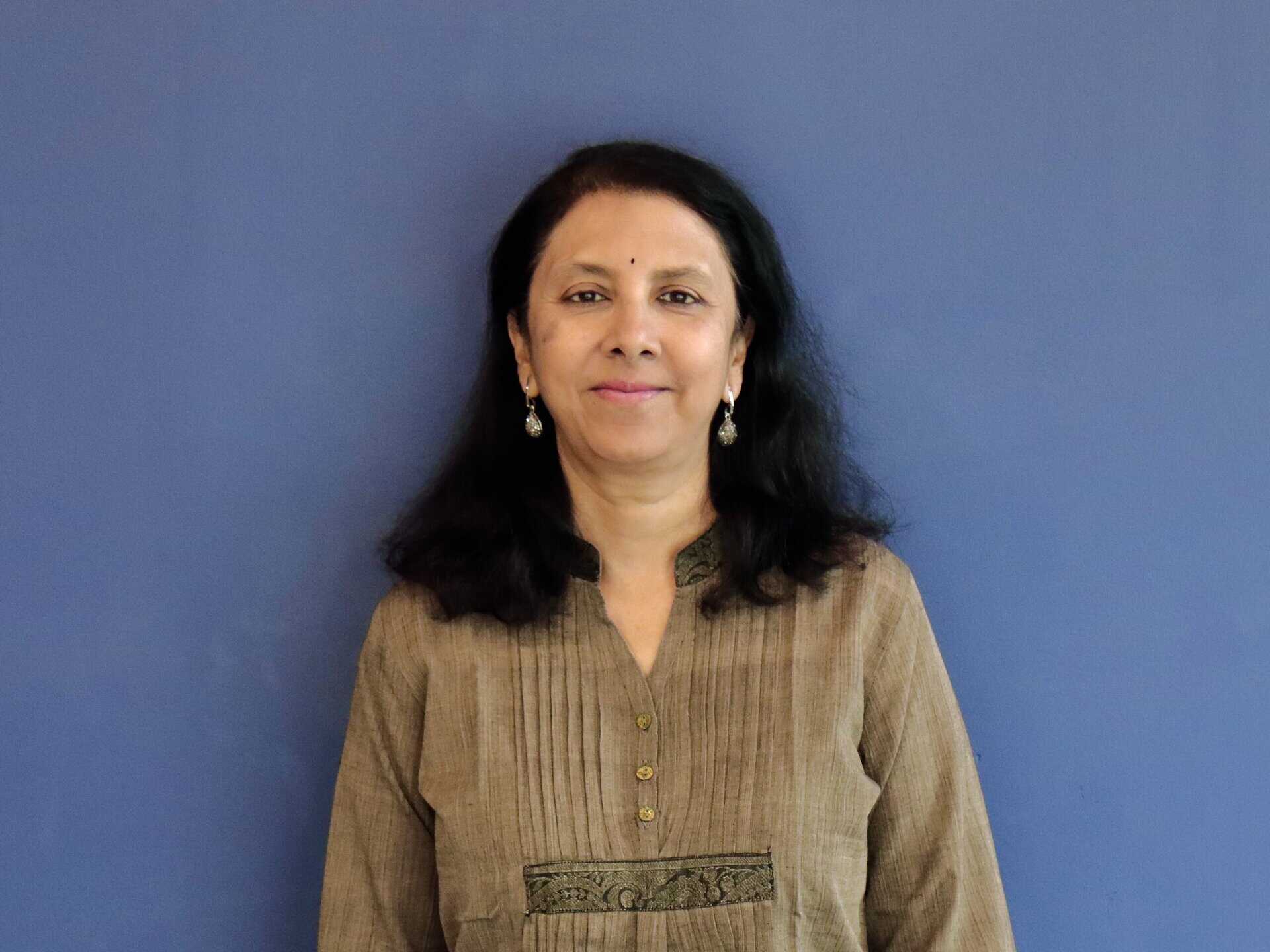 Akhila madhusudan es instruction assistant