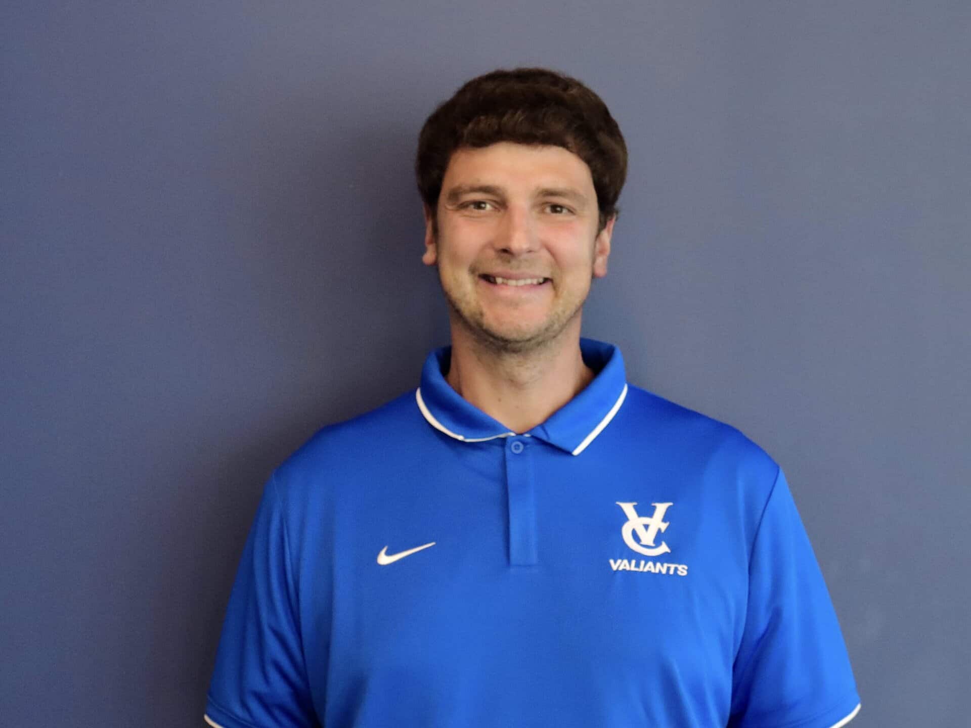 Andy haugen hs social studies teacher librarian