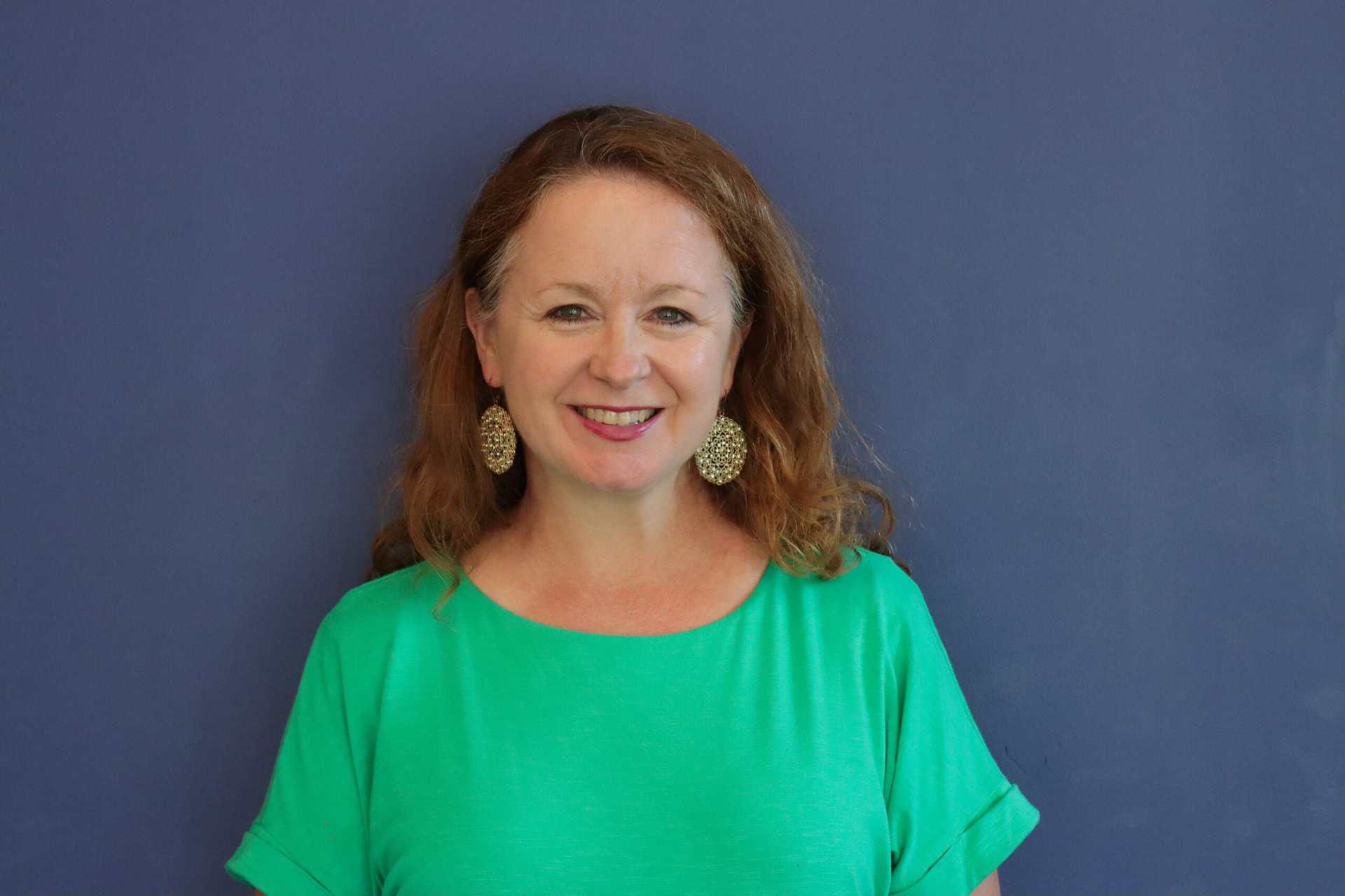 Anne storm es second grade teacher 2