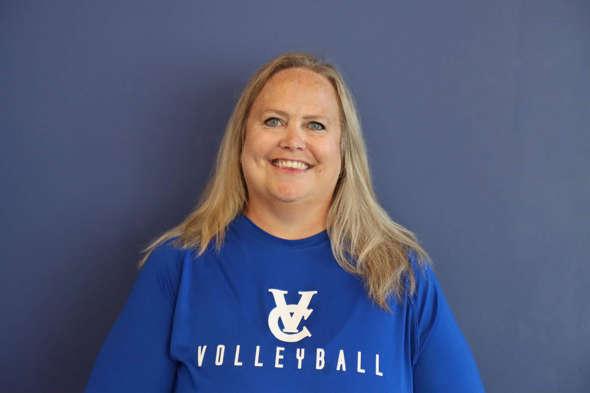 Becky kemper vchs teacher