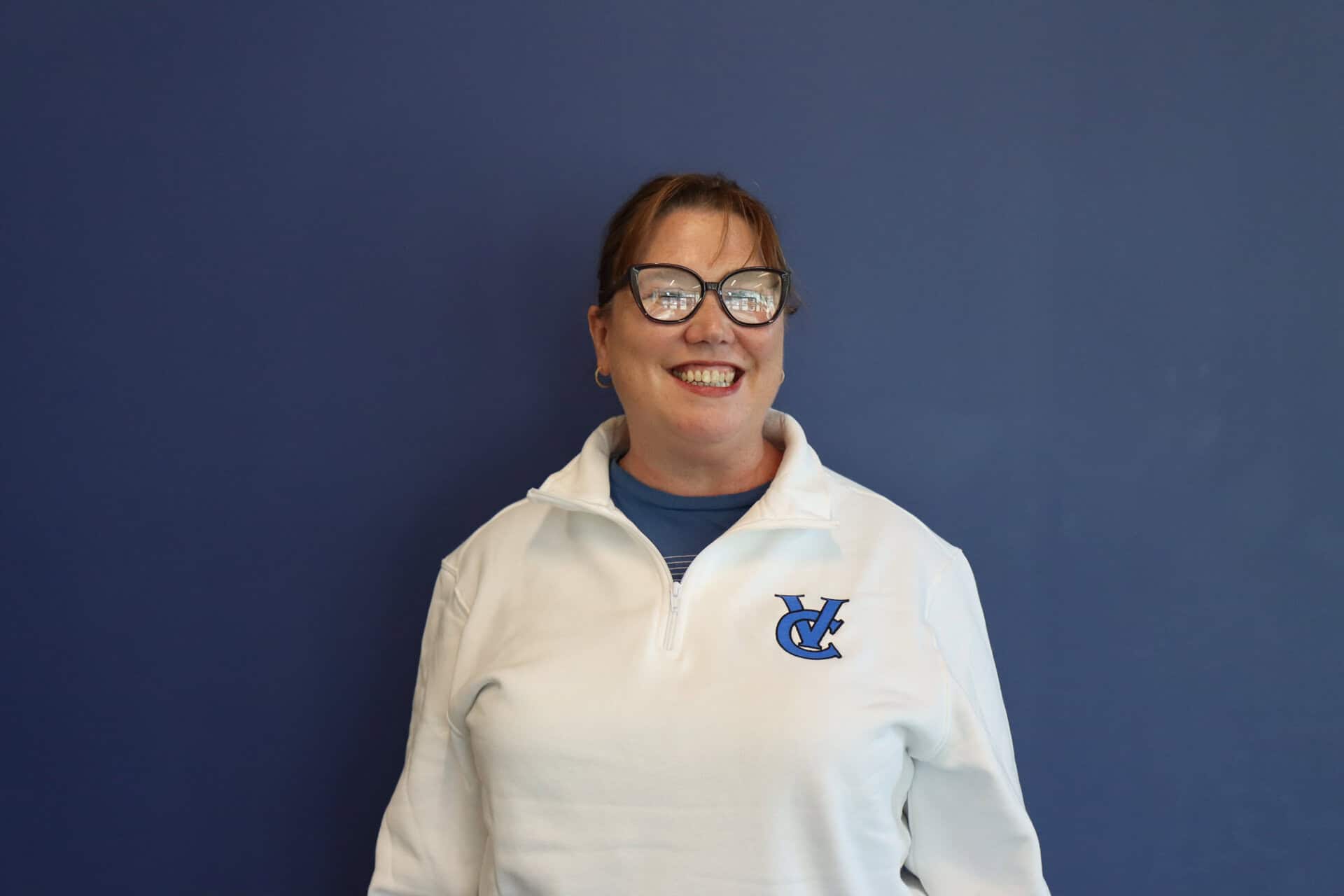 Ginnie paterson vchs drama