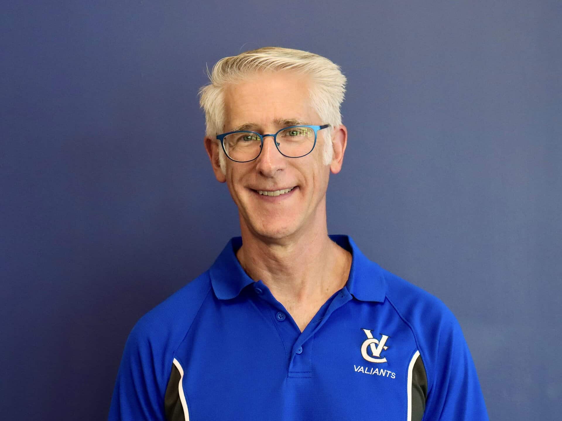 Joe bernard hs dir of college admissions