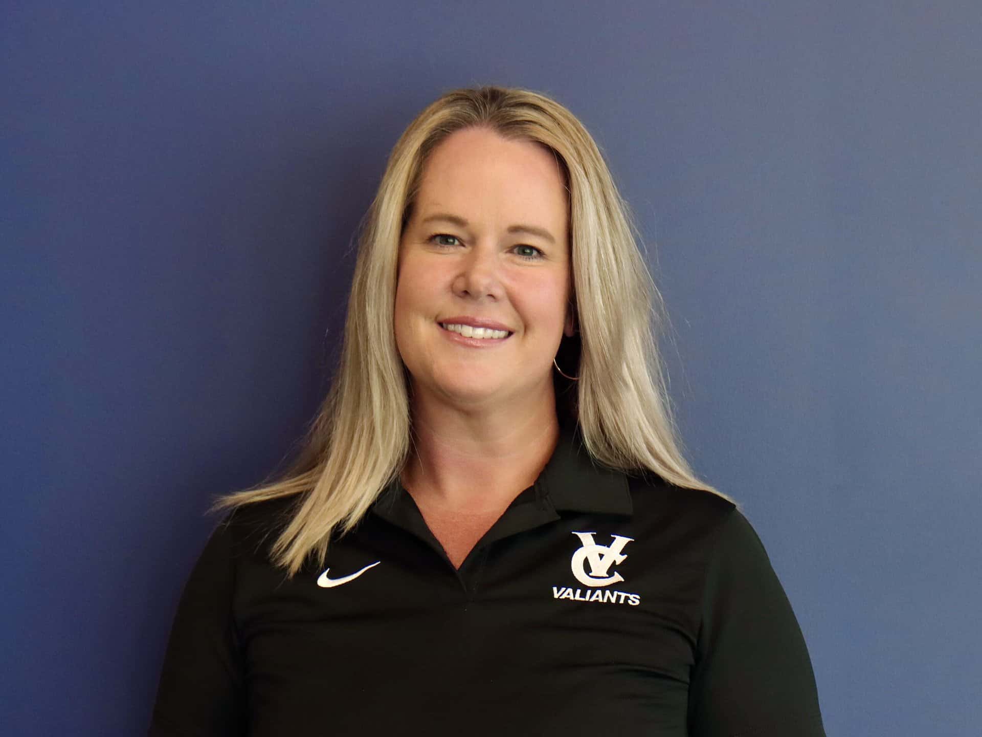 Kara moore ms pe health dept. head