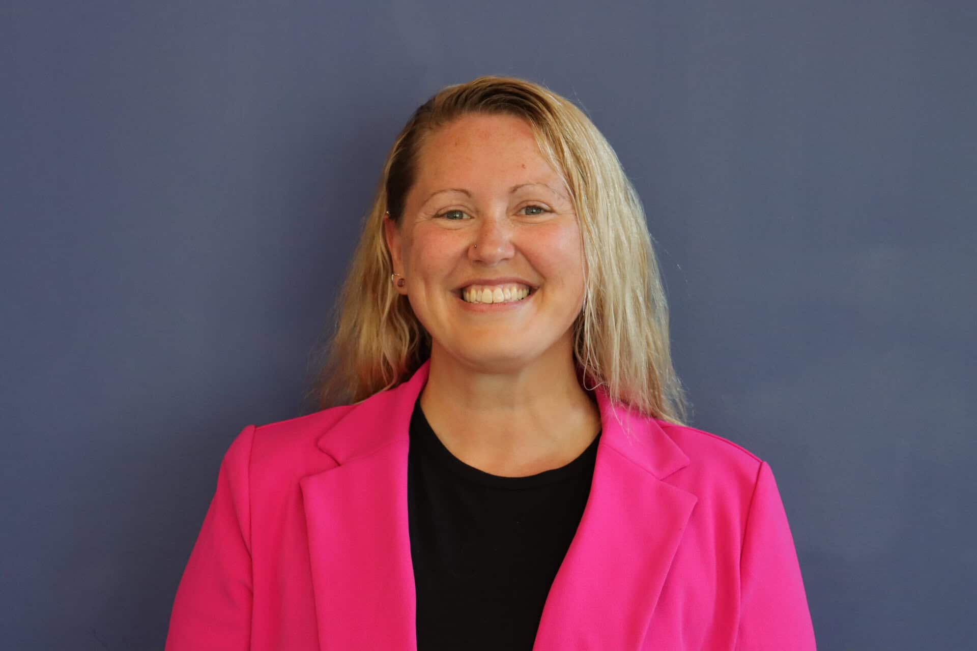 Karla van raden els wildflower teacher 2