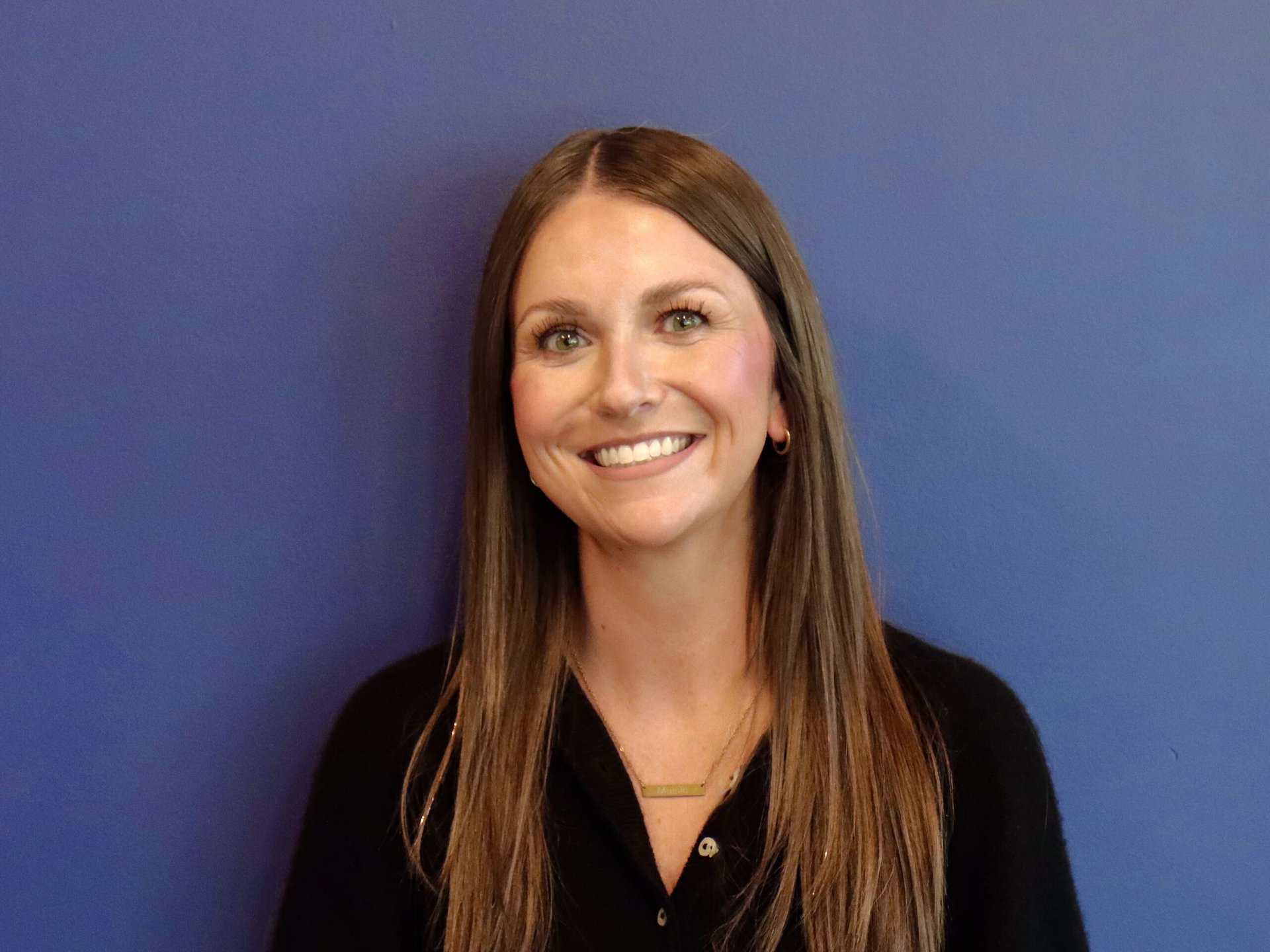 Kelsey griswold vcels learning support coordinator