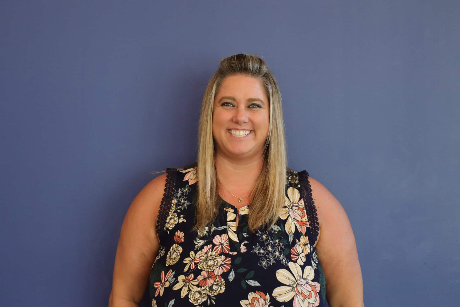 Lindsay gates els lead teacher 1