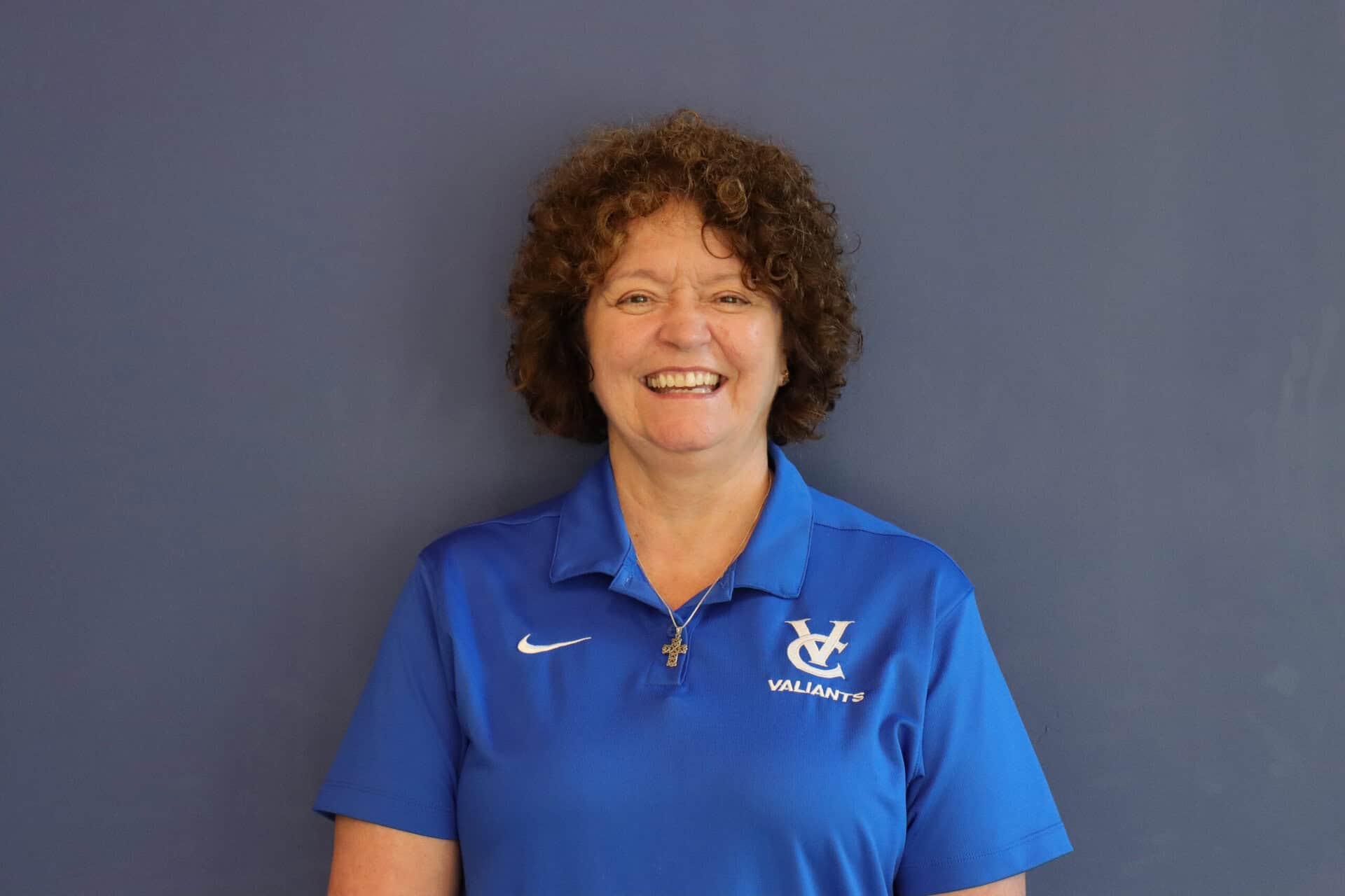 Melissa efstathiou es pe teacher 2