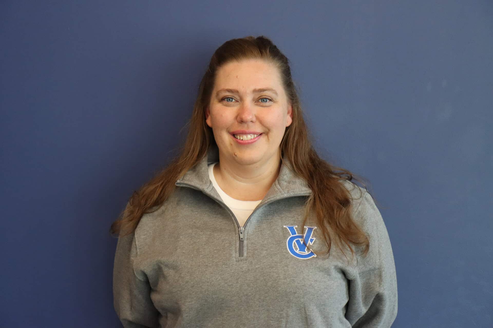 Melissa mcmilliam vchs 