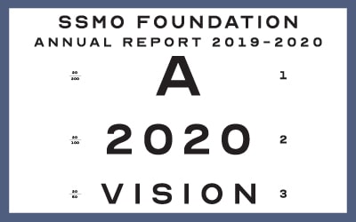 2019-2020 SSMO Foundation Annual Report