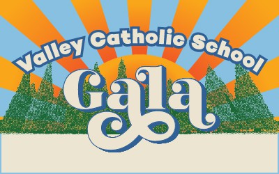 Valley Catholic School Gala
