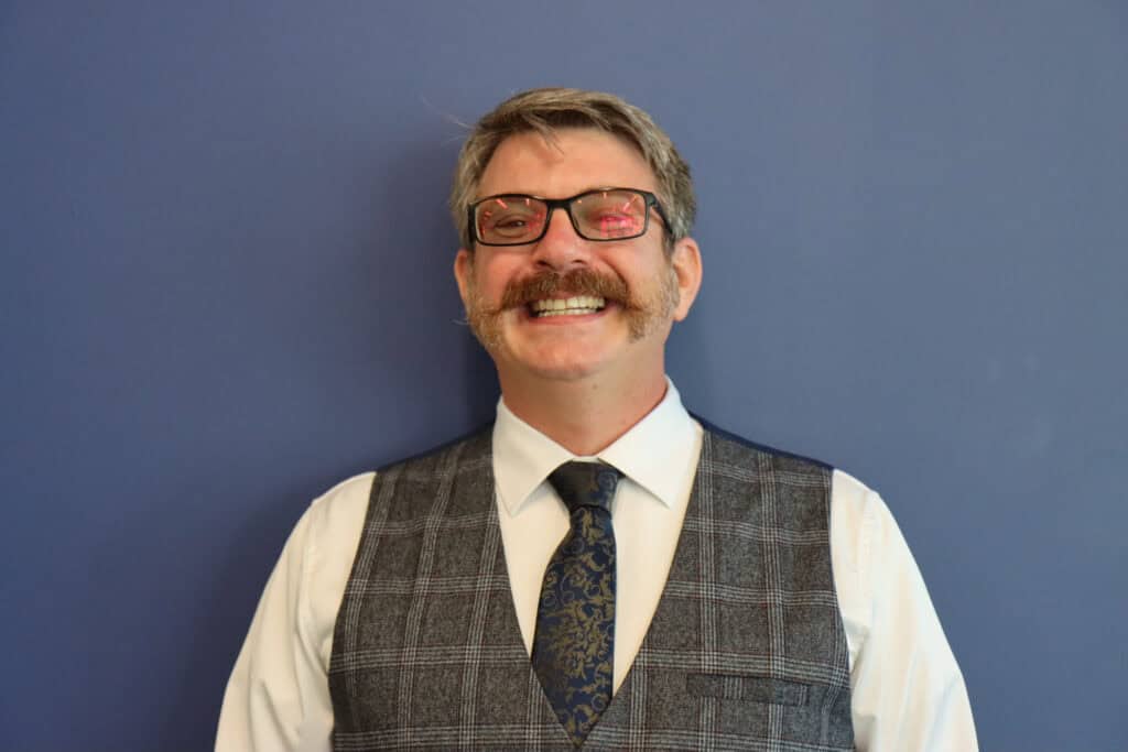 Nick Fisher Band, Double Bass and STEM Teacher High School, Middle School, Music School