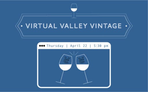 Virtual Valley Vintage 2021
