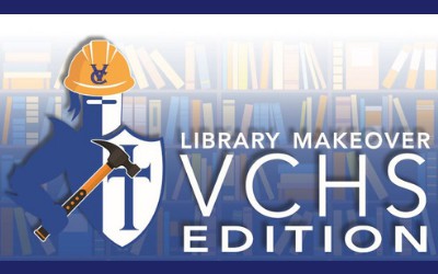 Vchs Library Remodel
