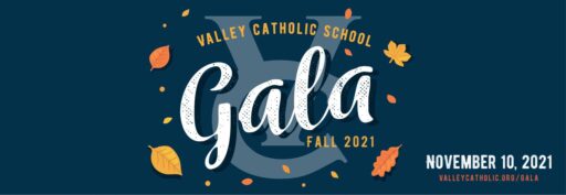 Valley Catholic School Gala 2021
