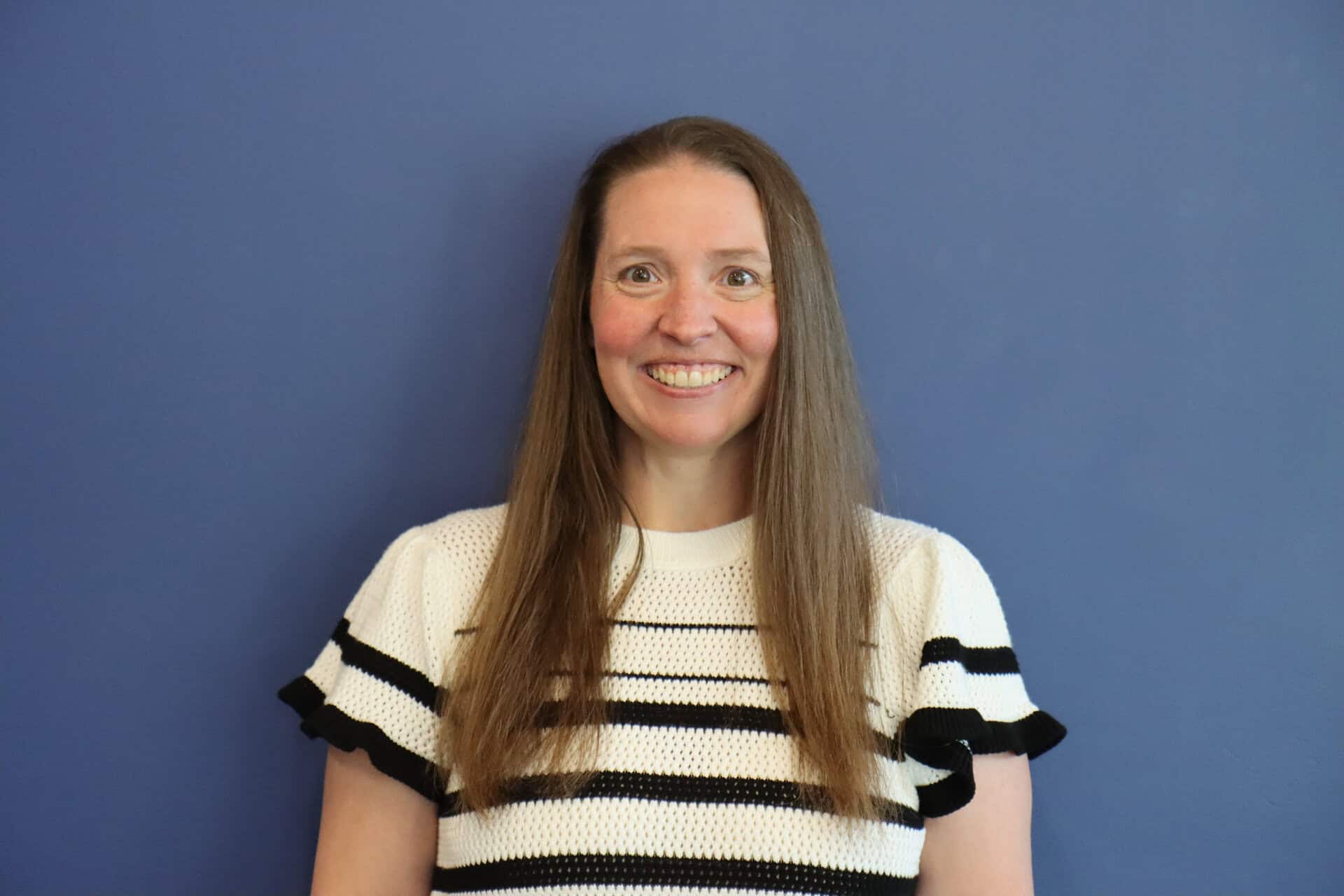 Alyse rostamizadeh vcms dean of counseling