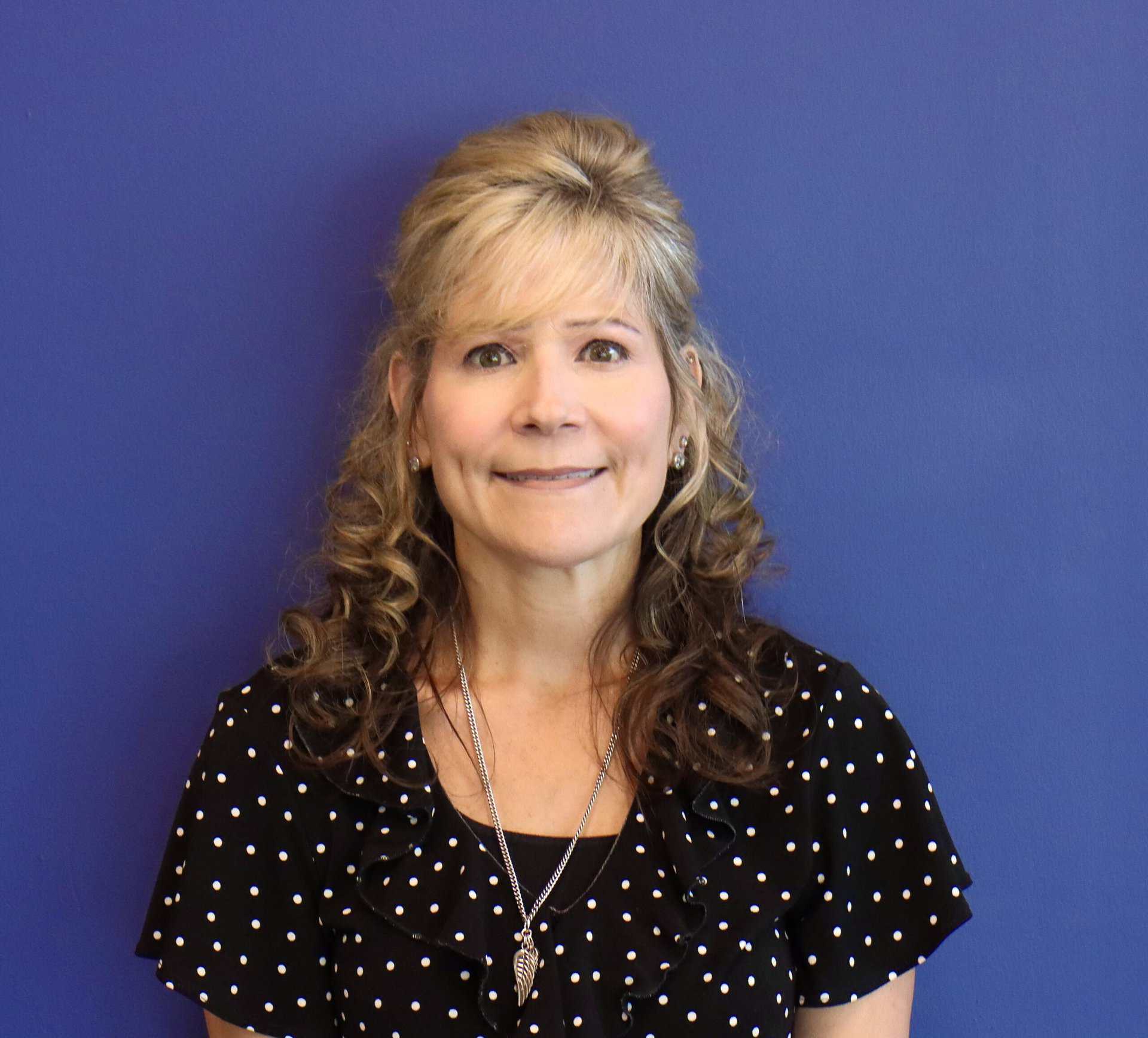 Caroline custino es kindergarten instruction assistant