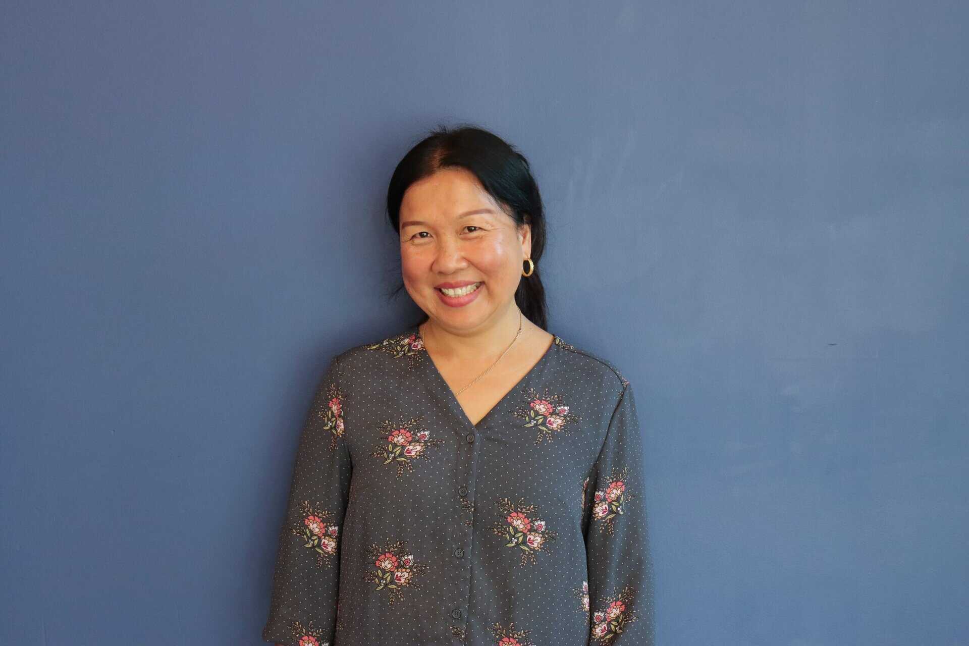 Loretta dollarhide els toddler teacher