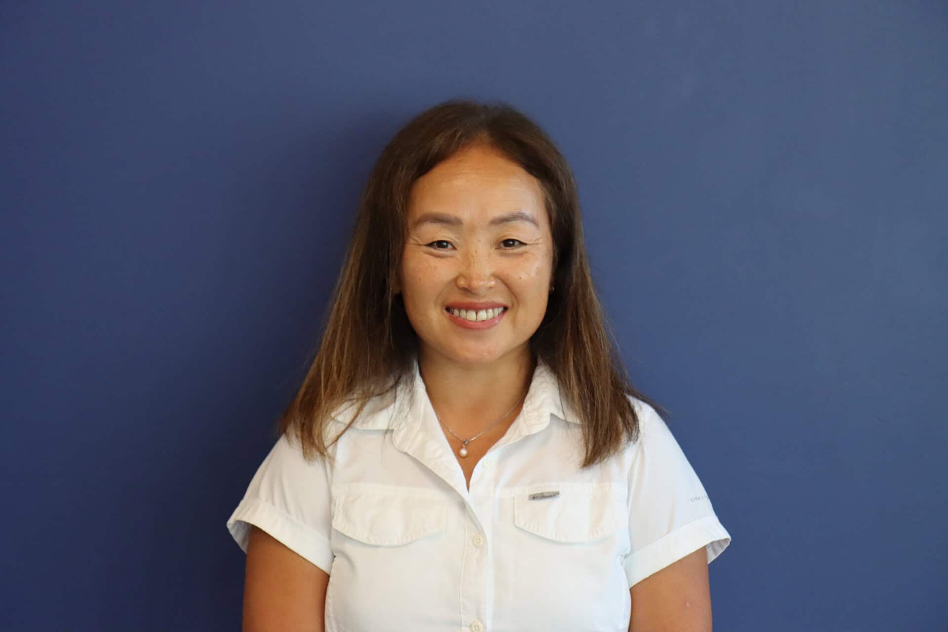 Maria rubash ms pe and health