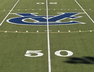 VC-50-yd-line
