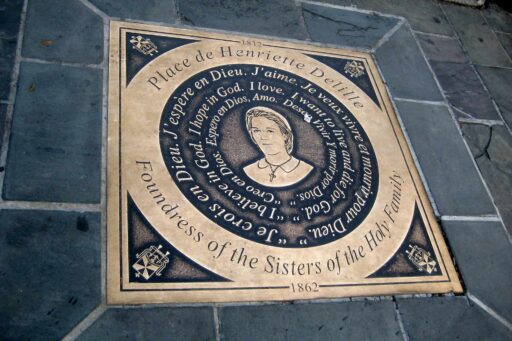 SSMO Reflects on Venerable Henriette Delille – Servant of Slaves; Witness to the Poor