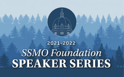 SSMO Foundation Speaker Series
