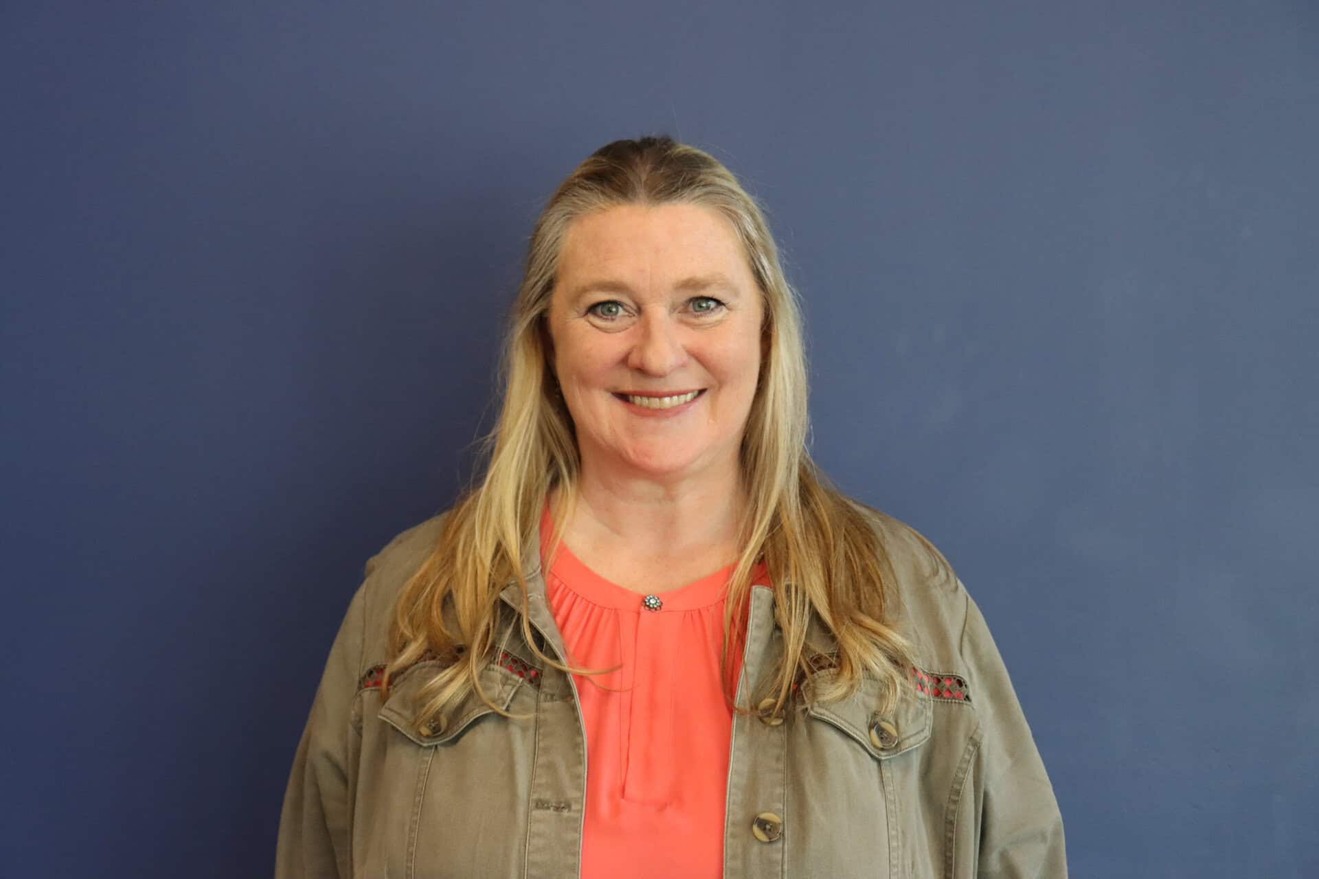 Christi chisholm vcms math teacher