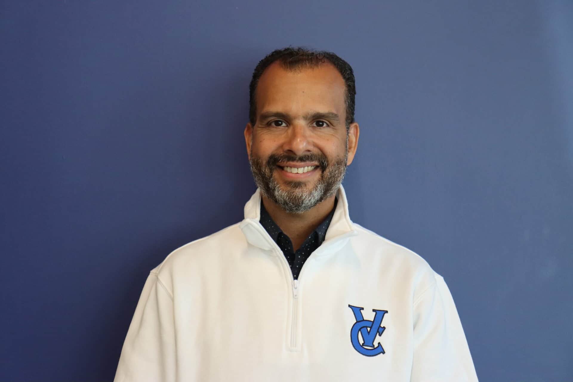 Gabriel franco high school campus ministry