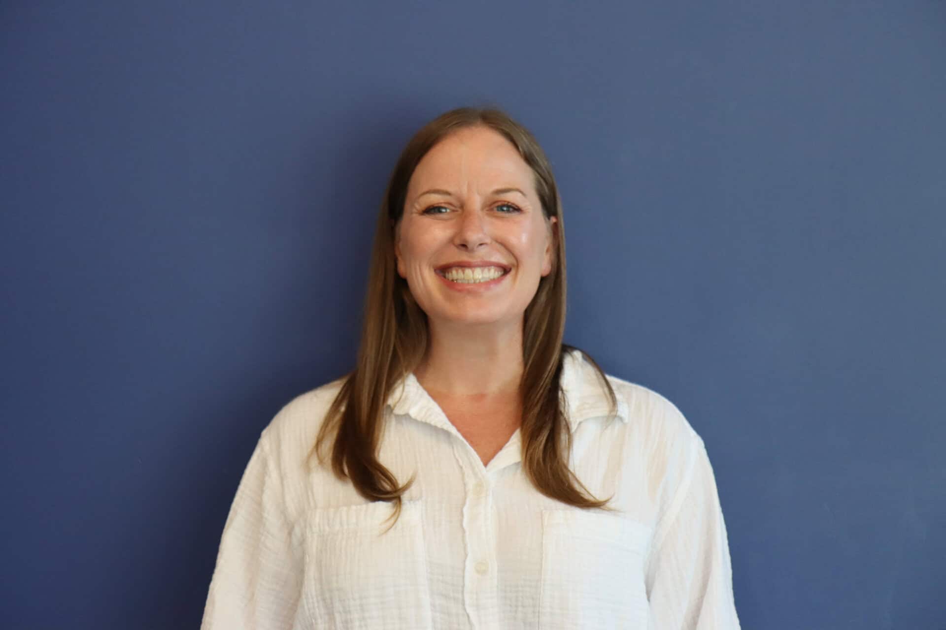 Sara kleen vcms dance instructor