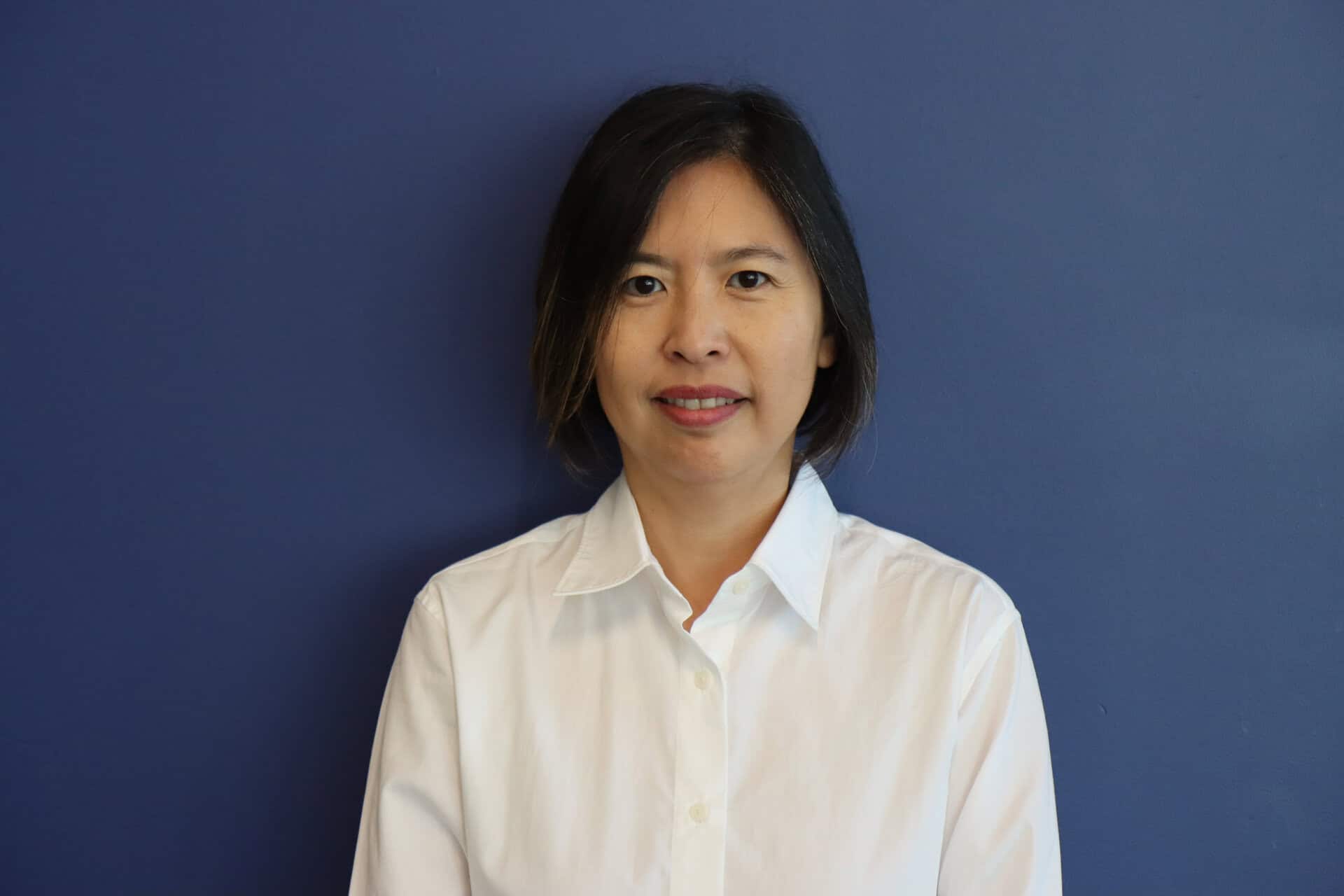 Susan fu ms art department head