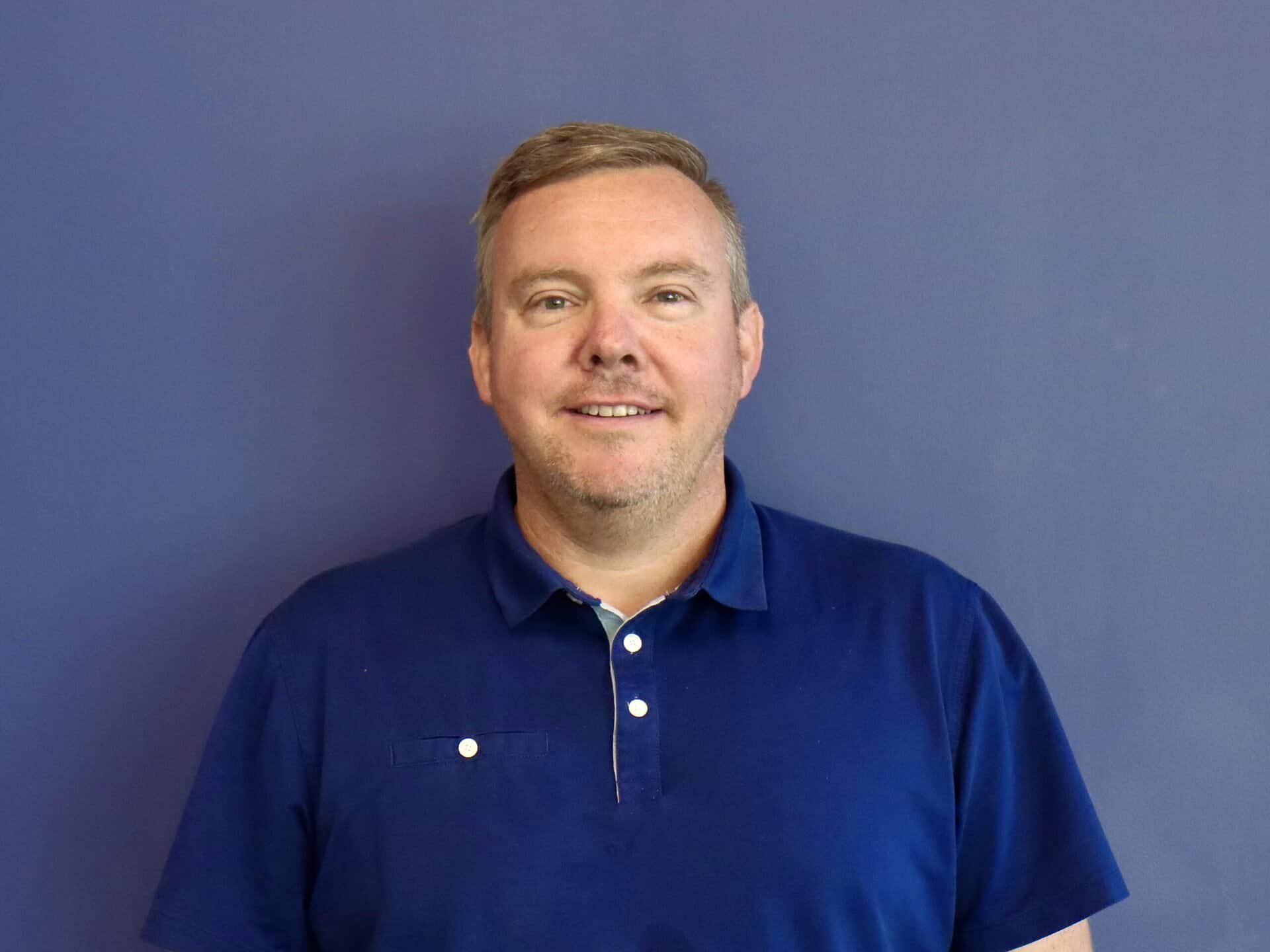 Zach bromert es fifth grade teacher