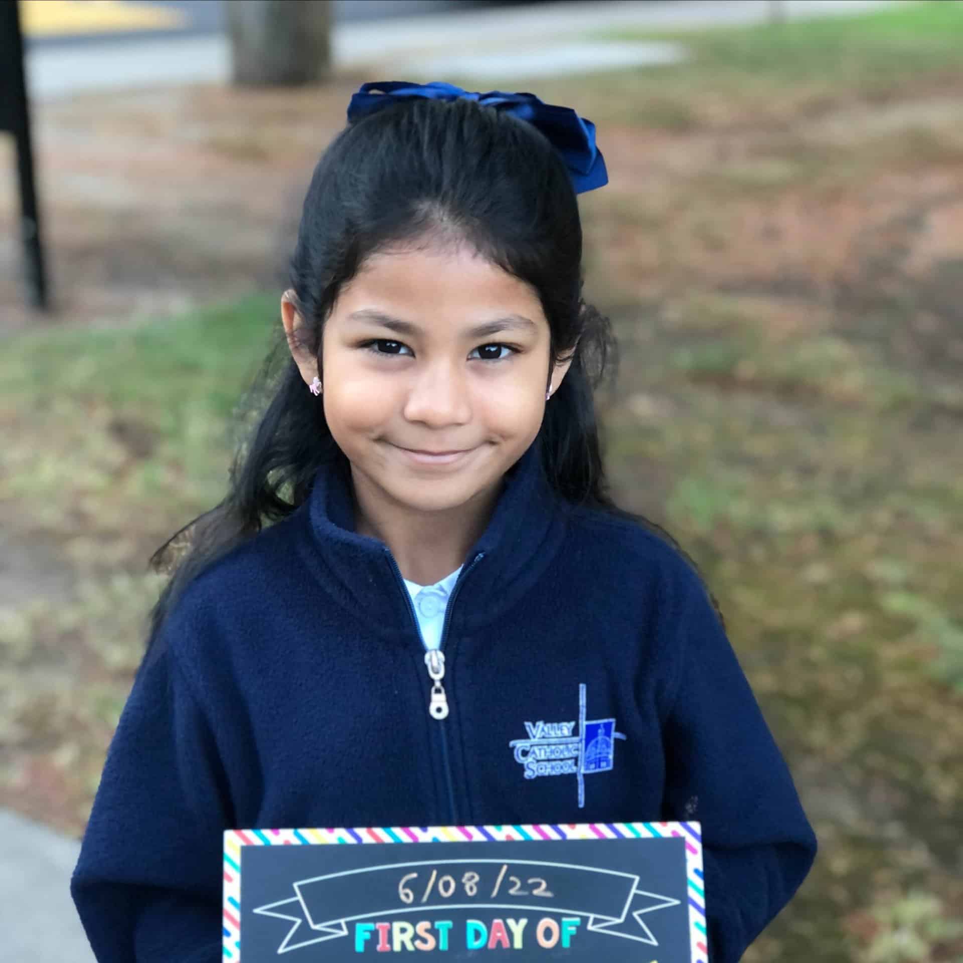 V C E S back to school