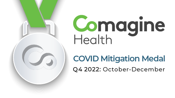 Mitigation Medal Email Badge Q42022