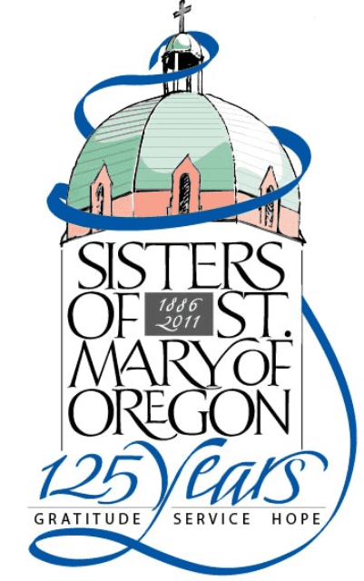 May 2011 – Sisters of St. Mary of Oregon