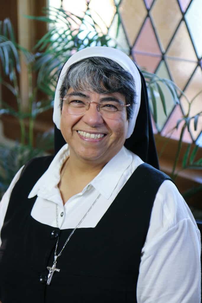 Sister Juana