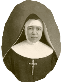Five Sisters professed vows as Sisters of the Most Precious Blood. Four others were received as novices. Sister Wilhelmina (Emma Bleily) was elected the first Superior General.
