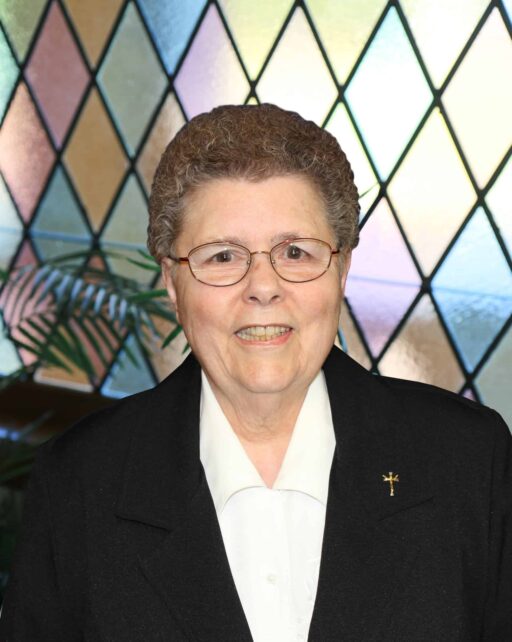 Sr. Janet Slingerland