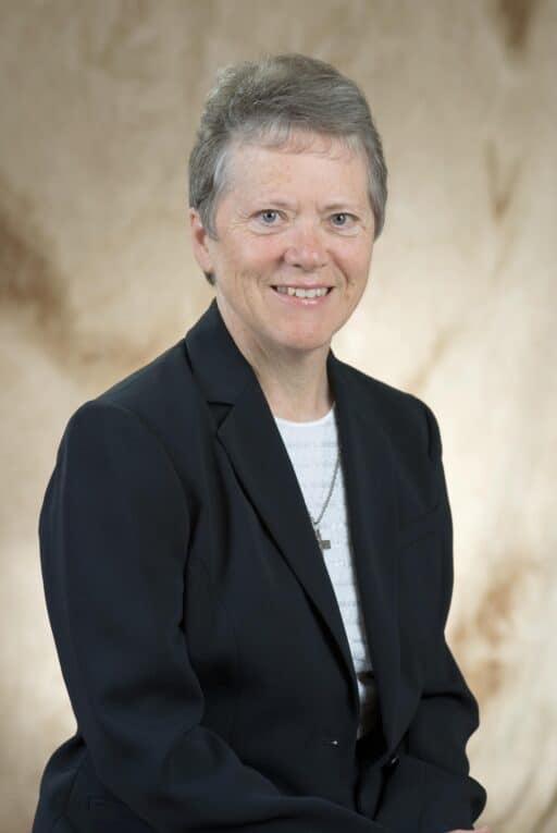 Sr. Marianne Memorium photo