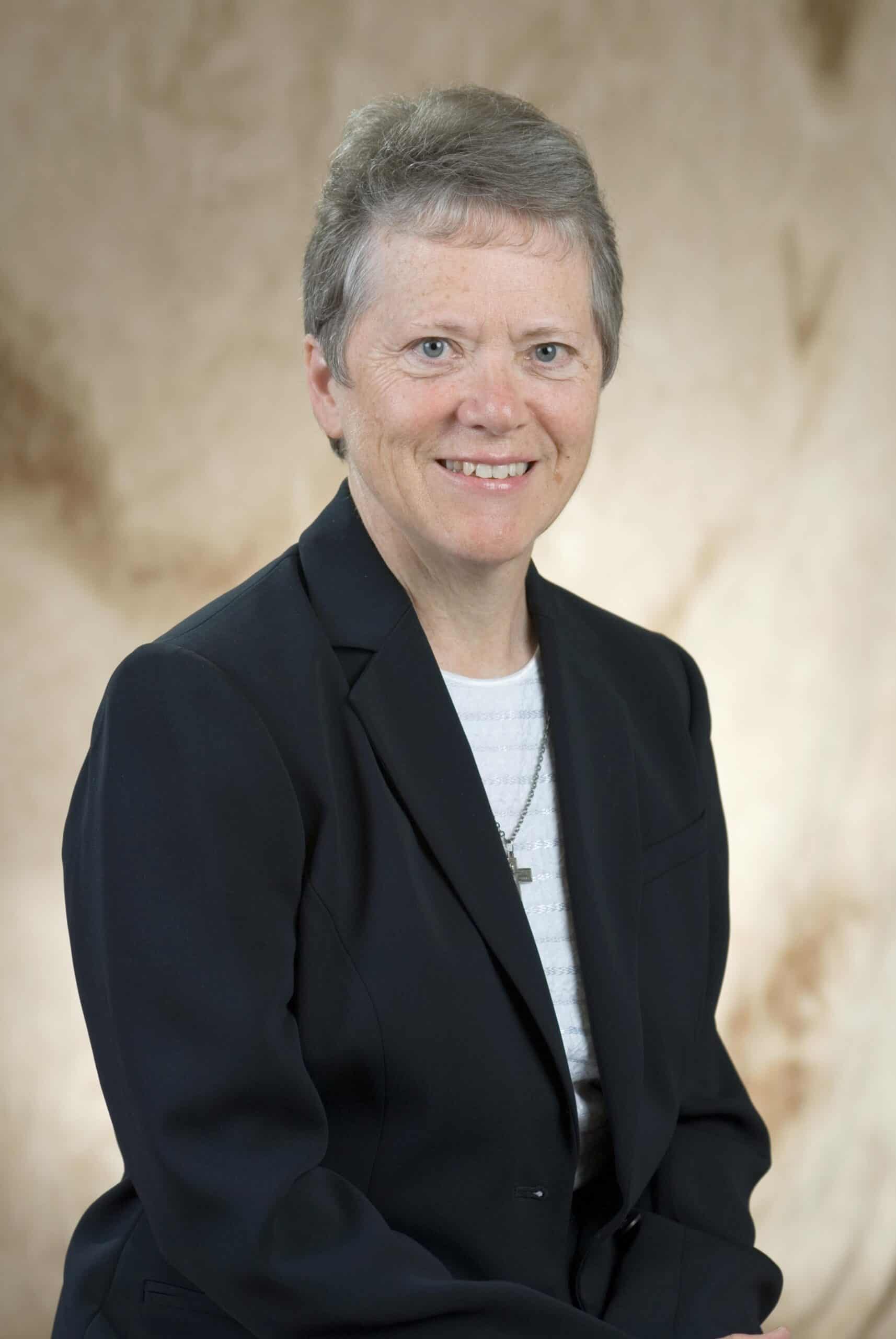 Sr. Marianne Memorium photo
