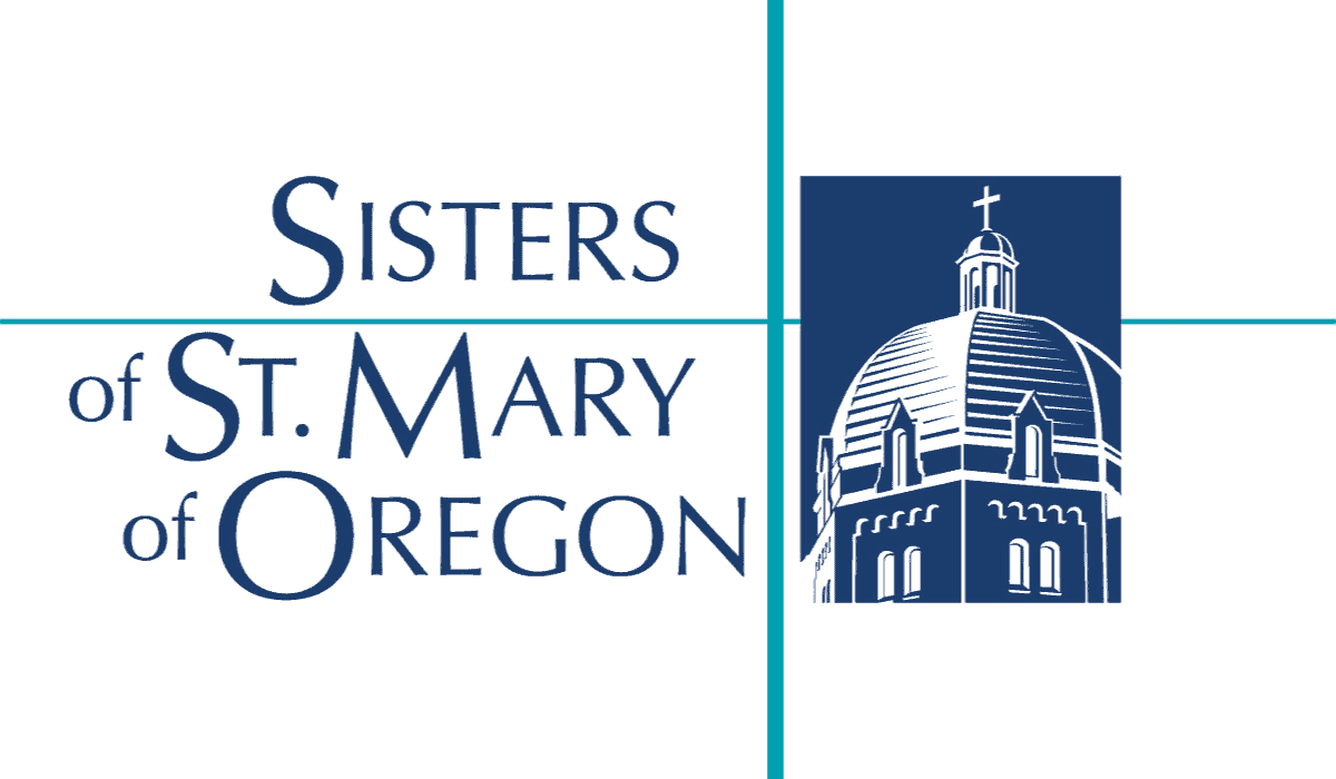 Sisters of St. Mary Oregon