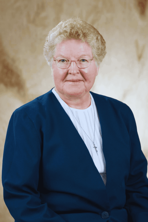 Sister Ruth Etzel