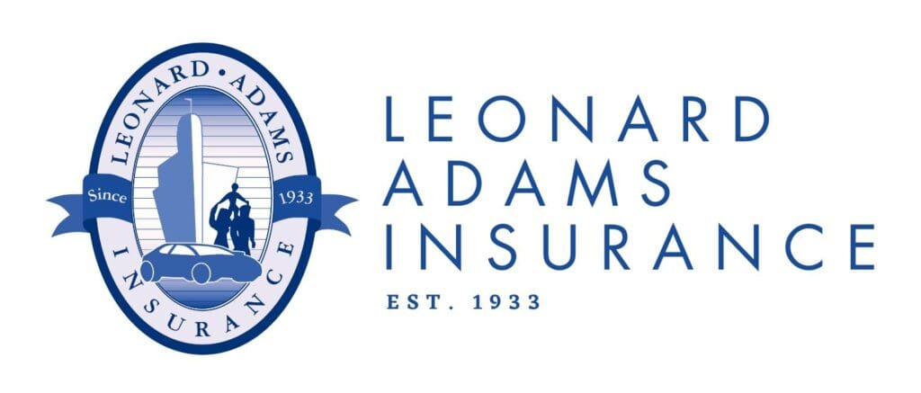 Leonard Adams Ins