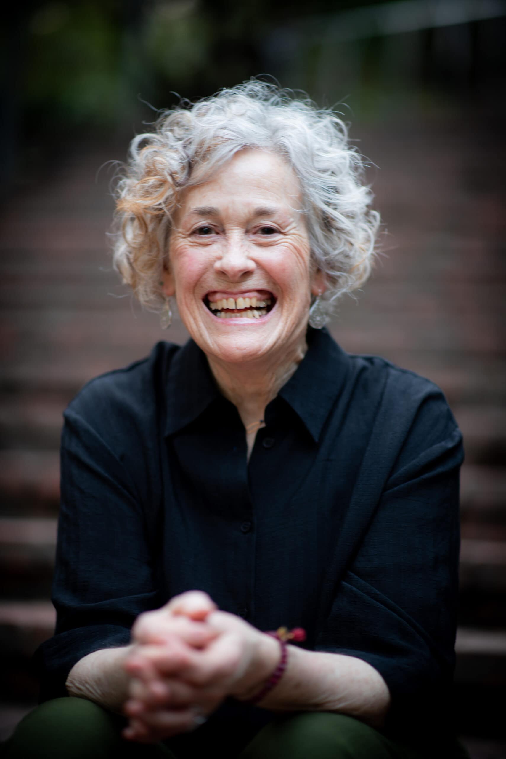 Linda Resca - Speaker and contributor to "Eldercare 101"