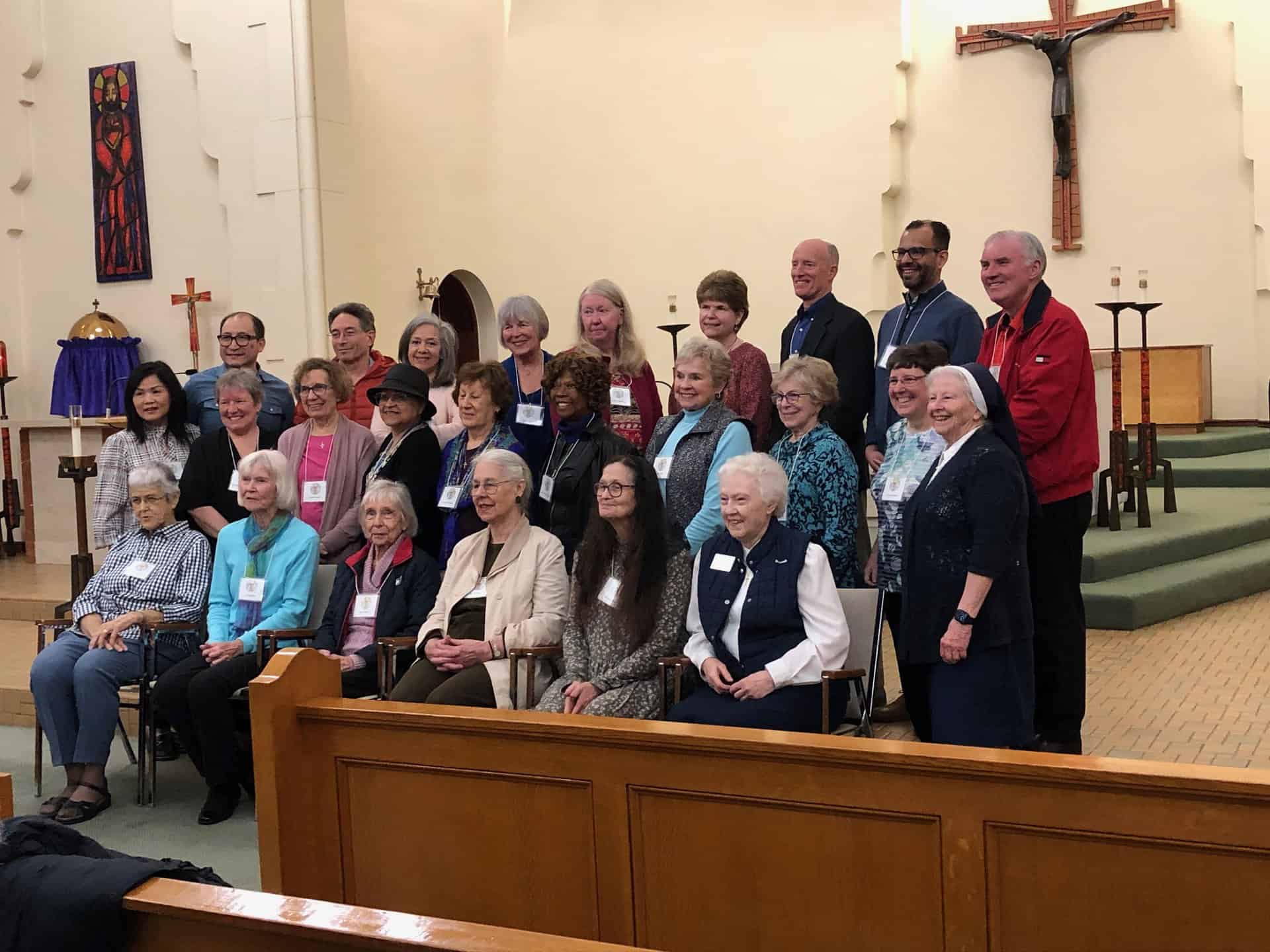 SSMO Associates Commitment Day