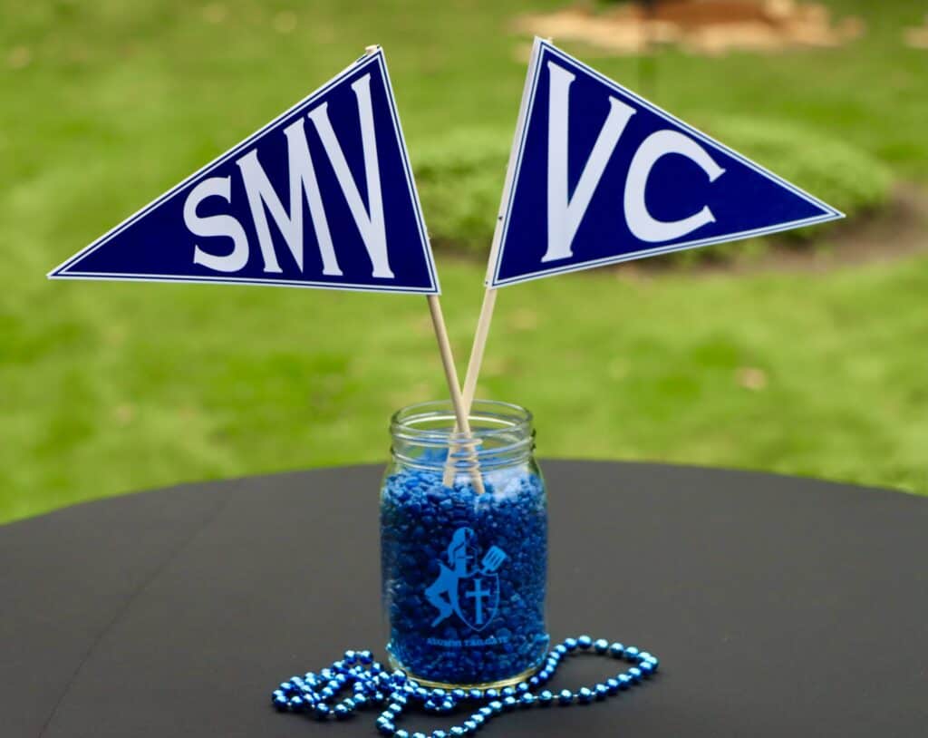 SMV-VC pennants