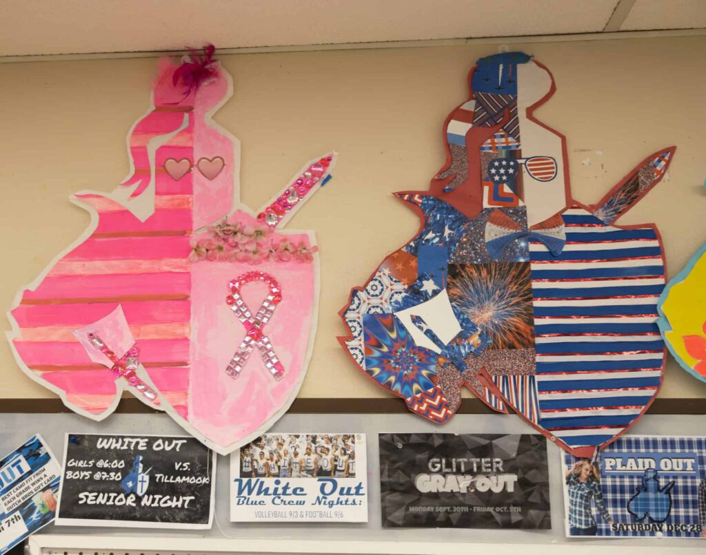 themed designed mr valiant