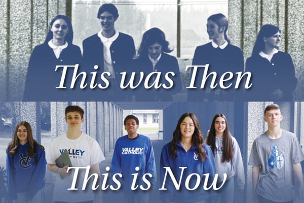 The Weston Challenge: Providing Financial Support for VCS Students