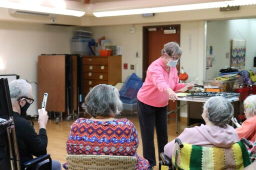 Maryville Activities