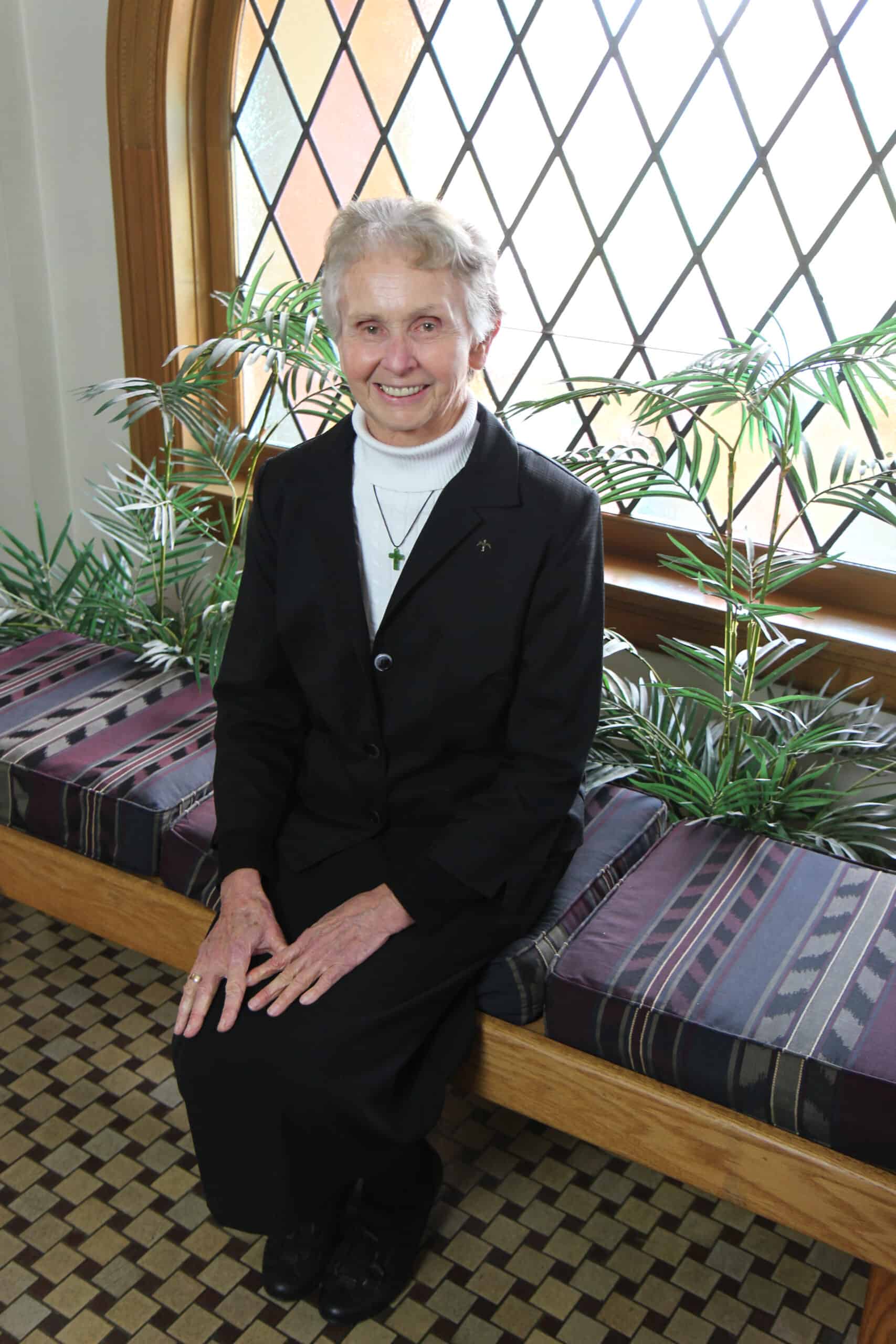 Sister Barbara Rose Sohler